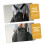 Drum Accessory Bag Backpack with Padded Interior, Multiple Compartments and Comfortable Straps 4