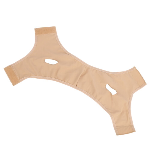 Chin Lifting V Line Strap Slimmer