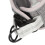 Adjustable No Pull Grey Dog Harness Reflective Chest & Back Vest for Medium & Large 4