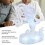3D Constellation Puzzle Aquarius with LED Light, 13x14cm, 150mAh 7