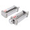 Stainless Steel Pasta Cutter 8 Gears 19