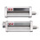 Stainless Steel Pasta Cutter 8 Gears 14