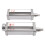 Stainless Steel Pasta Cutter 8 Gears 15