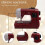 Portable Sewing Machine  Sewing Machine Simulation  Sewing Machine Ornament D 6