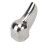 Stainless Steel Coffee Machine Handle Diverter Nozzle 2