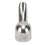 Stainless Steel Coffee Machine Handle Diverter Nozzle 3