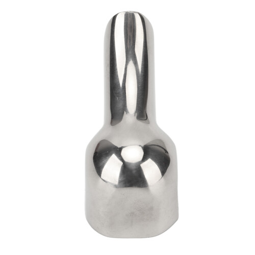 Stainless Steel Coffee Machine Handle Diverter Nozzle 2