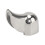 Stainless Steel Coffee Machine Handle Diverter Nozzle 4