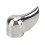 Stainless Steel Coffee Machine Handle Diverter Nozzle 5