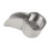 Stainless Steel Coffee Machine Handle Diverter Nozzle 8