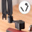 3 in 1 Guitar String Winder Cutter and Pin Puller Tool for Fast String Replacement 5