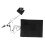 2-in-1USB Electric Heating Pad – 3-Temp Settings 2