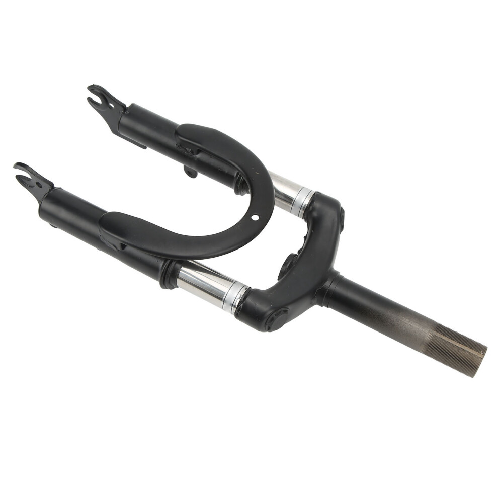 Aluminum Alloy Mtb Suspension Fork For Electric Bicycles & Scooters 7621375025752
