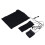 2-in-1USB Electric Heating Pad – 3-Temp Settings 5