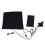 2-in-1USB Electric Heating Pad – 3-Temp Settings 6