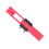 Aluminium Type 160mm Woodworking Ruler with Track and Stop Precise Marking Tool 9