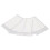10Pcs Rectangular TENS Unit Reusable Electrotherapy Pads 2.0mm 3