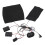 Electric Heating Pad for Belt Use, Dual-Size USB Heater 4