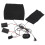 Electric Heating Pad for Belt Use, Dual-Size USB Heater 5