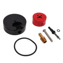 Aluminium Fuel Tank Sump Kit for Cummins etc
