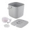 3.8L Portable USB Mini Washing Machine for Socks & Underwear 8