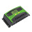 12V/24V PWM Solar Charge Controller with Dual USB 1