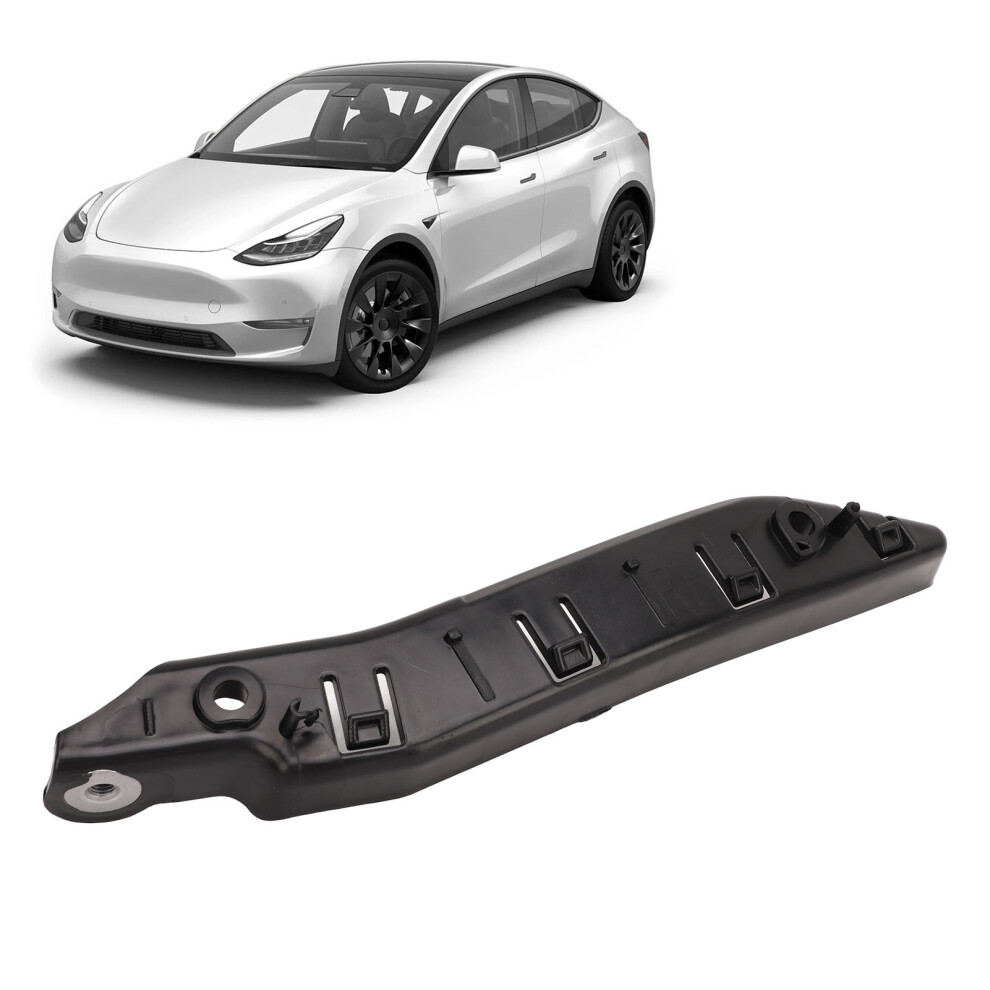 Abs Front Bumper Mounting Support Bracket 7293282618640