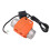 220V 3000RPM Adjustable Vibration Motor 4