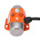 220V 3000RPM Adjustable Vibration Motor 8
