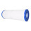 Pleatco PRB50 IN Pool Filter Element Replacement for Children's Pool Spa 10