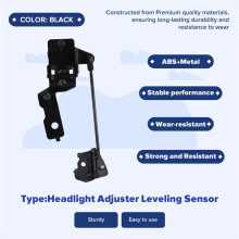 95137279 Car Rear Headlight Adjuster Leveling Sensor for Mokka J13 1.4 2012-2016