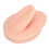 2PCS Soft Silicone Tongue Model - Practice Display 9