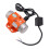 220V 3000RPM Adjustable Vibration Motor 7