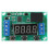YX-SJ13 20A Timer Relay Module 24V, 31 Modes, Adjustable Settings 2