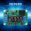 YX-SJ13 20A Timer Relay Module 24V, 31 Modes, Adjustable Settings 4