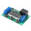 YX-SJ13 20A Timer Relay Module 24V, 31 Modes, Adjustable Settings 13