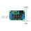 YX-SJ13 20A Timer Relay Module 24V, 31 Modes, Adjustable Settings 6