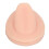 2PCS Soft Silicone Tongue Model - Practice Display 8