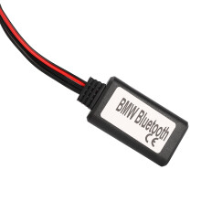 Wireless Bluetooth AUX for BMW E86 Z4