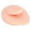 2PCS Soft Silicone Tongue Model - Practice Display 5