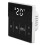 Intelligenter Thermostat mit Touchscreen, WLAN, 90–240 V 2