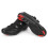 BOODUN Night Reflective Cycling Shoes Black 10