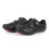 BOODUN Night Reflective Cycling Shoes Black 1