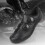 BOODUN Night Reflective Cycling Shoes Black 9