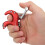 Metal Release Aid for Four-Finger Grip, Caliper Trigger, Red 9