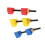 Professional 32Pcs Violin Clamp Kit for Stringed Instrument Making & Repair 3