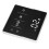 Intelligenter Thermostat mit Touchscreen, WLAN, 90–240 V 7