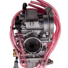 Motorcycle Carburetor with Air Filter for DRZ400 KLX YFZ450 WR400F