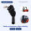 JK805A Forklift Gear  5-Wire Shift  Forward and Backward Travel 6