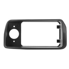 Passenger & Driver Headlight Bezel for Club Car 1993- (1016880 Left, 1016879 Right)